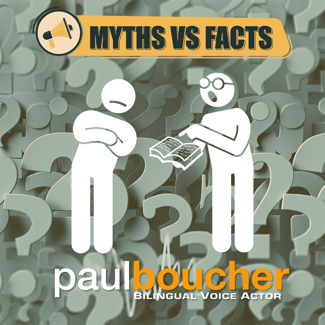 Myths vs. Facts